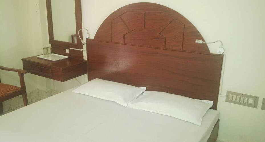 Paragon Lodge, Bangalore 2